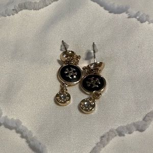 Tory Burch dangle earrings